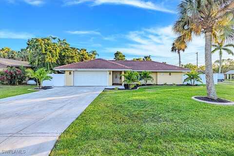 158 Dow Lane, North Fort Myers, FL 33917