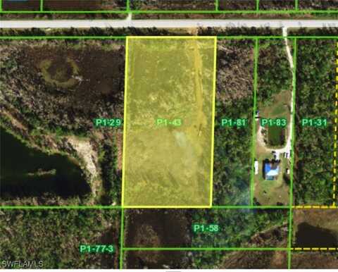 32391 Oil Well Road, Punta Gorda, FL 33955