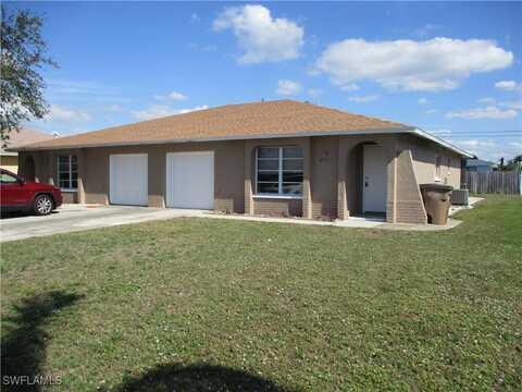 4119 SW 7th Place, Cape Coral, FL 33914