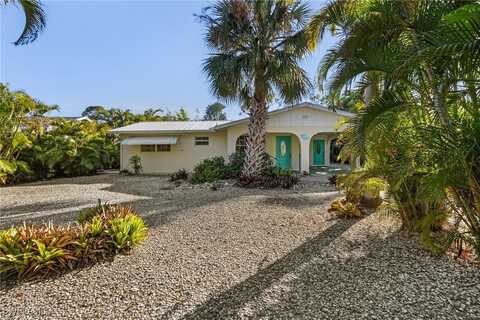 3757 Tropical Point Drive, Saint James City, FL 33956