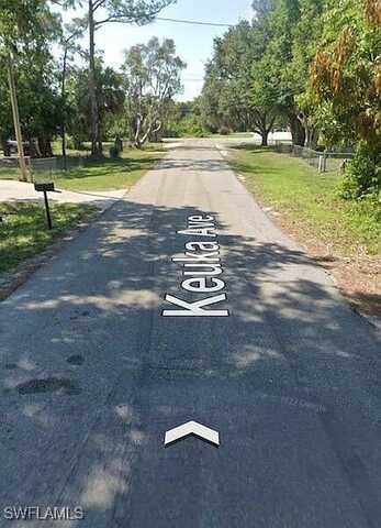 1404 Keuka Avenue, North Fort Myers, FL 33917