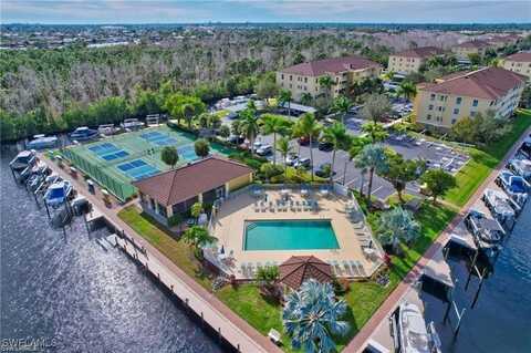 1781 Four Mile Cove Parkway unit: 111, Cape Coral, FL 33990