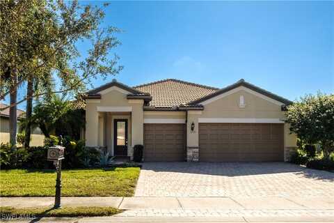 13531 Villa Di Preserve Lane, Estero, FL 33928