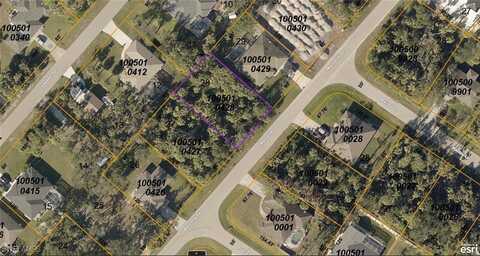 1005010428 Marcella Terrace, North Port, FL 34286