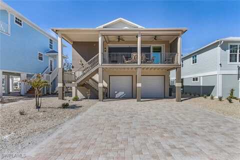 109 Gulfview Avenue, Fort Myers Beach, FL 33931