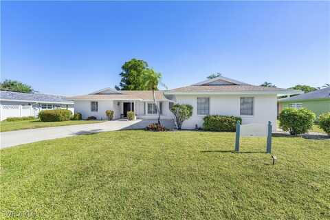 1353 Whiskey Creek Drive, Fort Myers, FL 33919