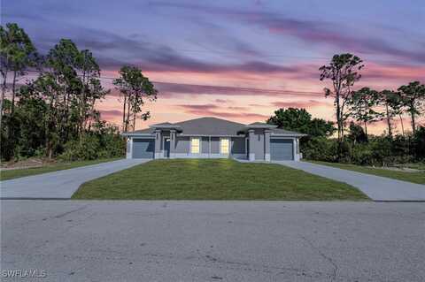 4868/4870 24th Street SW, Lehigh Acres, FL 33973