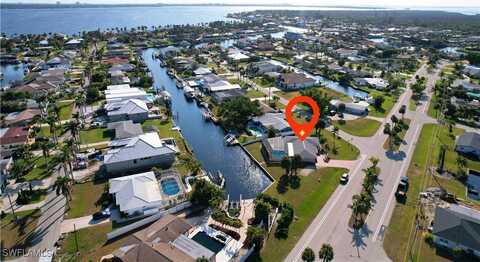 5301 Bayview Court, Cape Coral, FL 33904