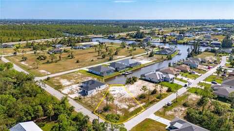 3312 Kismet Parkway W, Cape Coral, FL 33993