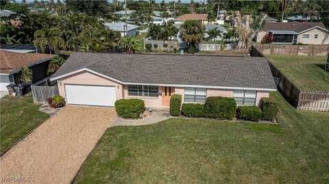 1319 SE 45th Street, Cape Coral, FL 33904