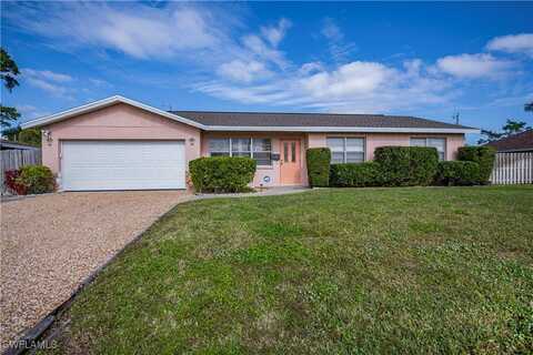 1319 SE 45th Street, Cape Coral, FL 33904