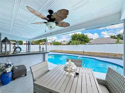 3815-3817 Skyline Boulevard, Cape Coral, FL 33914