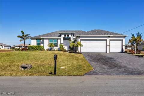 4347 NW 31st Terrace, Cape Coral, FL 33993