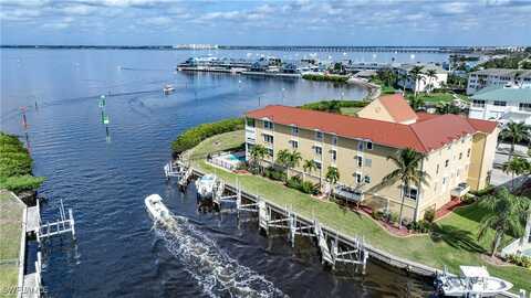115 Breakers Court unit: 111, Punta Gorda, FL 33950