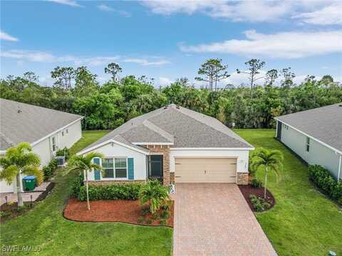 3367 Acapulco Circle, Cape Coral, FL 33909