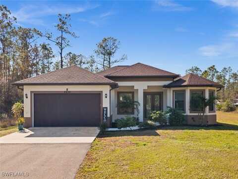 4438 6th Avenue NE, Naples, FL 34120