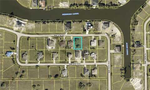 undefined, Cape Coral, FL 33993