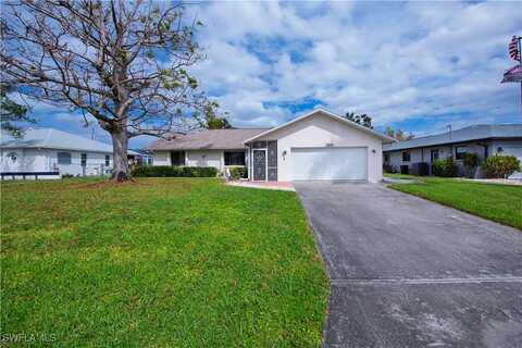 1201 SE 23rd Street, Cape Coral, FL 33990