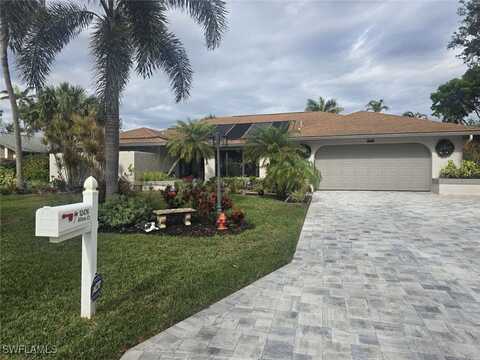 12476 Afton Court, Fort Myers, FL 33908