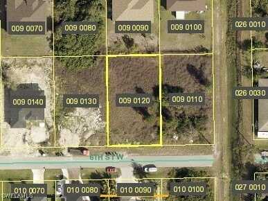 4702 6th Street W, Lehigh Acres, FL 33971