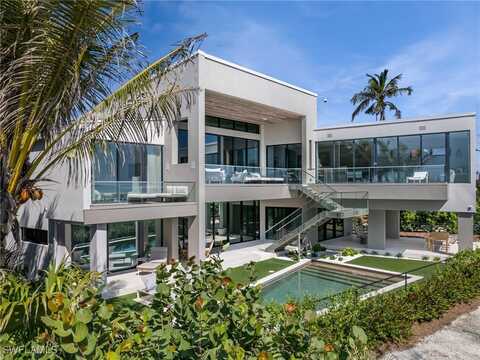 4257 W Gulf Drive, Sanibel, FL 33957