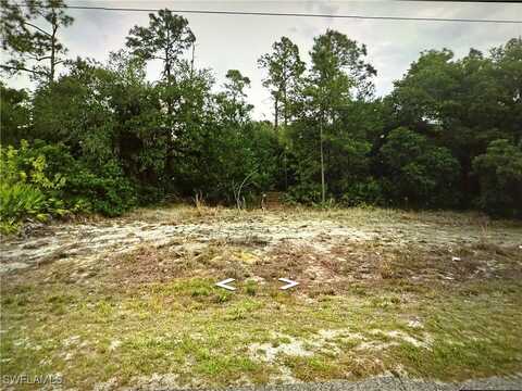 1801 E 15th Street, Lehigh Acres, FL 33972