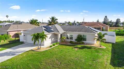 undefined, Cape Coral, FL 33993