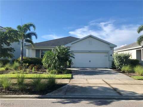 17805 Corkwood Bend Trail, Punta Gorda, FL 33982