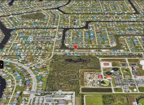 undefined, Cape Coral, FL 33914
