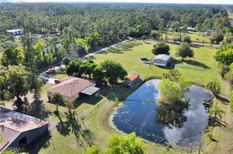 17964 Sabal Palm Drive, North Fort Myers, FL 33917