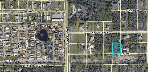 7392 Max Drive, Bokeelia, FL 33922