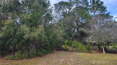 Brenmar Avenue, North Port, FL 34291
