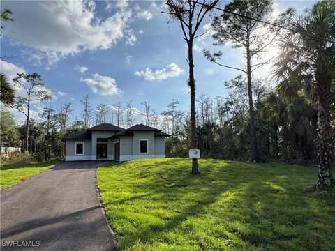 4464 26th Avenue SE, Naples, FL 34117