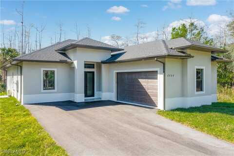 4464 26th Avenue SE, Naples, FL 34117