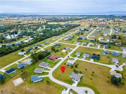 25276 Delgado Drive, Punta Gorda, FL 33955