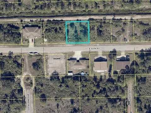 undefined, Lehigh Acres, FL 33972
