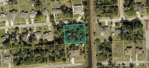 4301 1st Street SW, Lehigh Acres, FL 33976