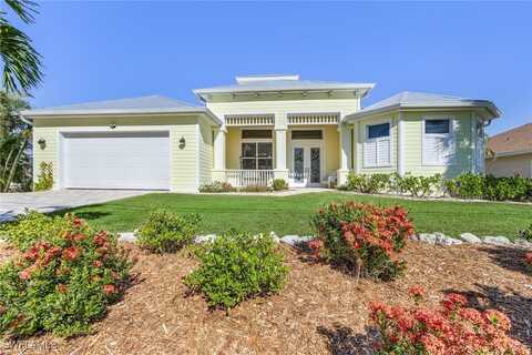 7602 Caloosa Drive, Bokeelia, FL 33922
