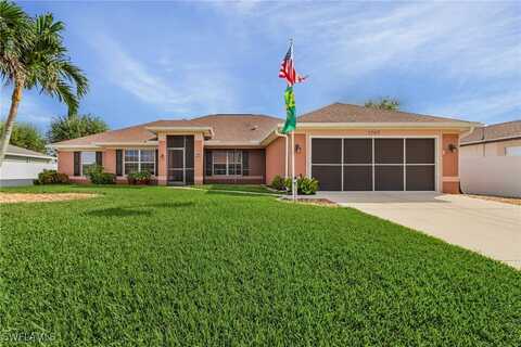 undefined, Cape Coral, FL 33993