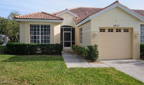 8837 E Bay Circle, Fort Myers, FL 33908