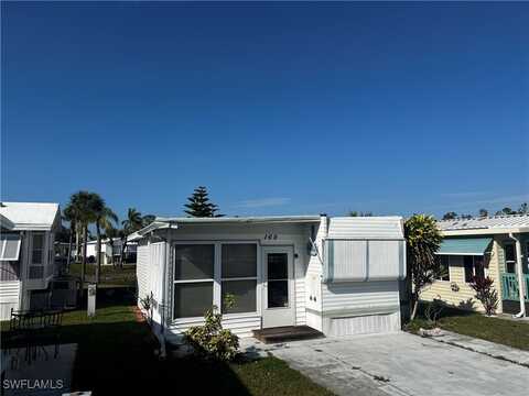169 Vista Mar Drive, North Fort Myers, FL 33903