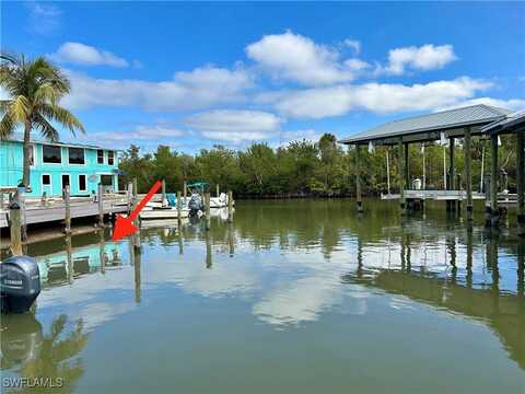 4427 Bartlett Parkway, Captiva, FL 33924