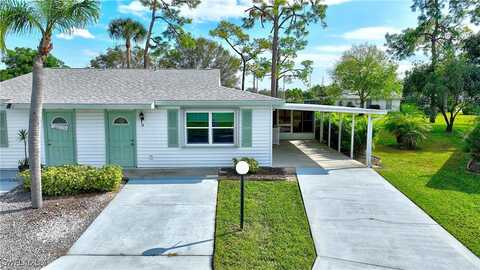undefined, Lehigh Acres, FL 33936