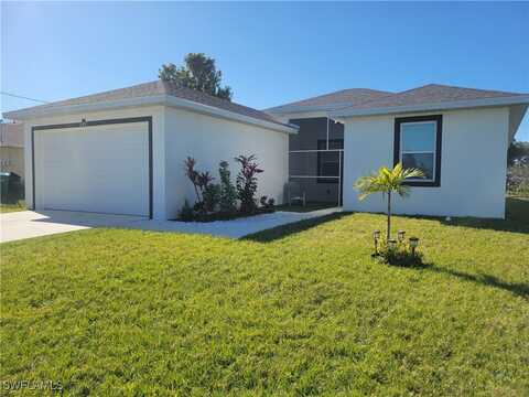 undefined, Cape Coral, FL 33909