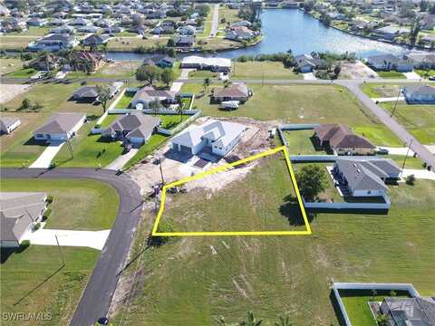 undefined, Cape Coral, FL 33991