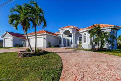 219 Gleason Parkway, Cape Coral, FL 33914