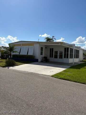 14713 Nantucket Road, North Fort Myers, FL 33917