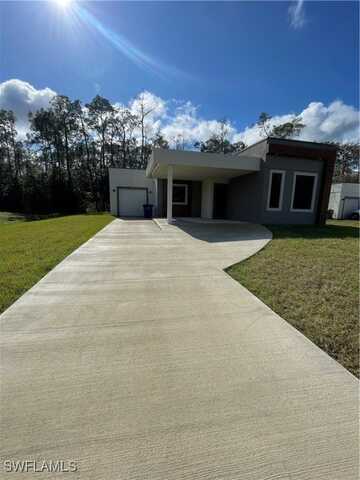 137 Greenbriar Drive, Lehigh Acres, FL 33972