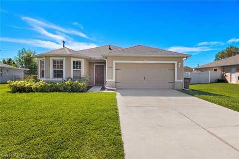 3726 SW 11th Avenue, Cape Coral, FL 33914