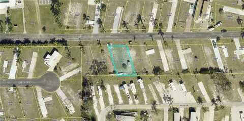 83 Birch Boulevard, Fort Myers, FL 33908